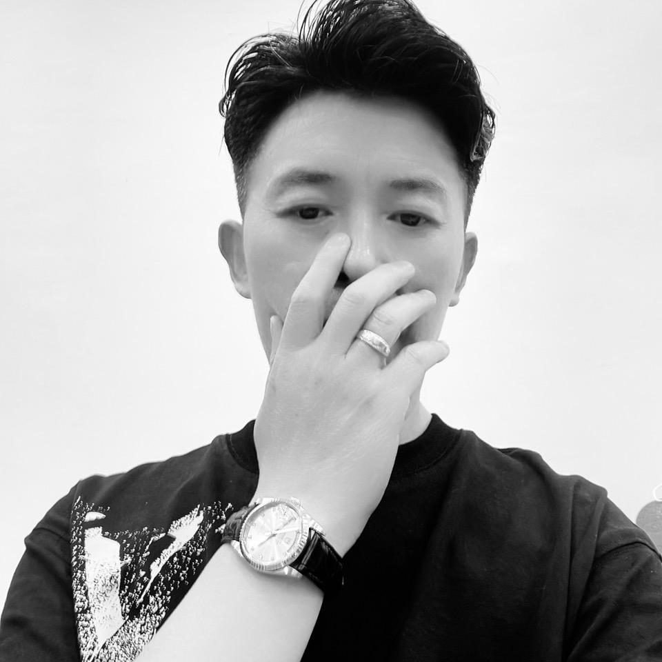 南阳海哥源创美学理发店