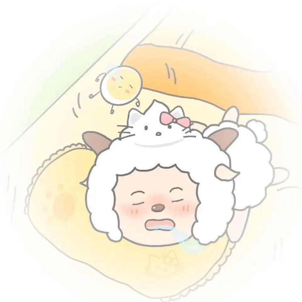 柚柚很忙