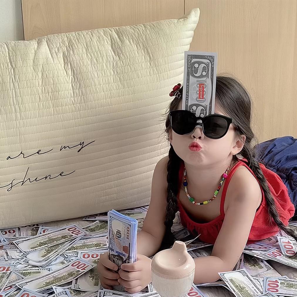 丽丽甄选☜