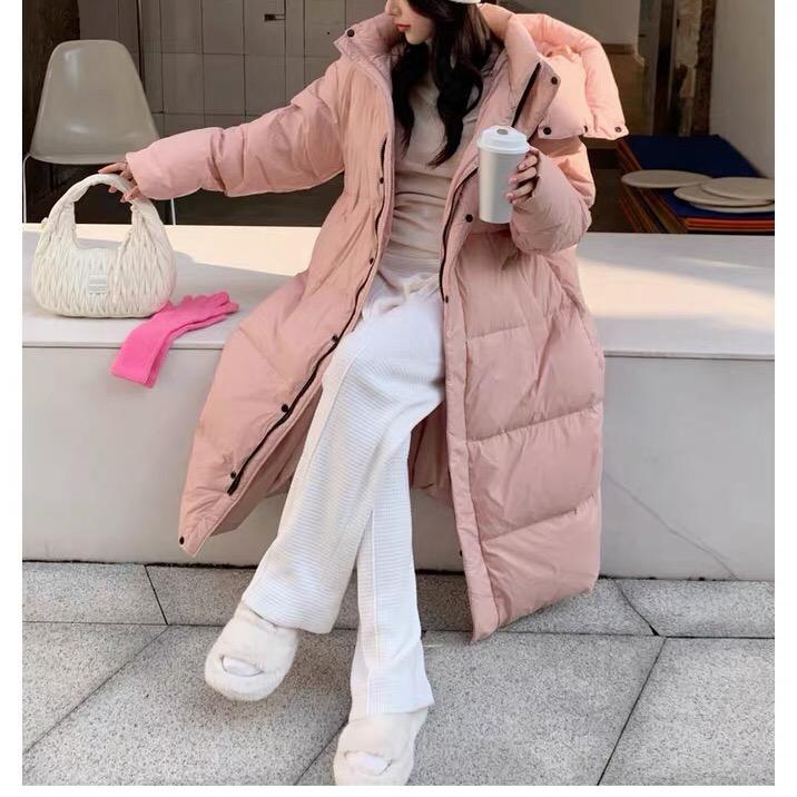 陈多多羽绒服工厂