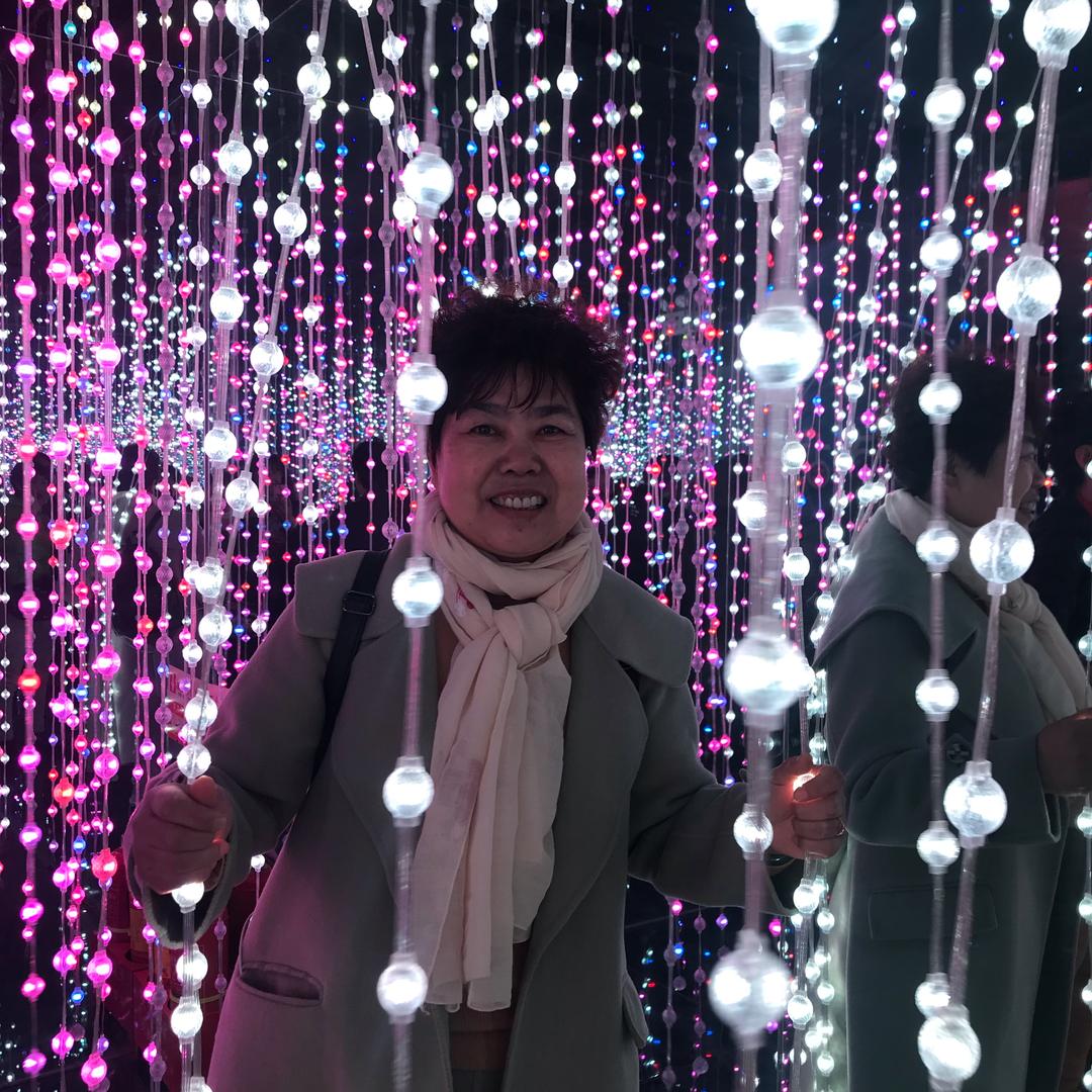 深谷幽兰