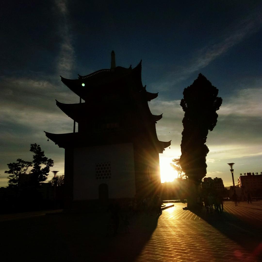 变胖不会等到明天
