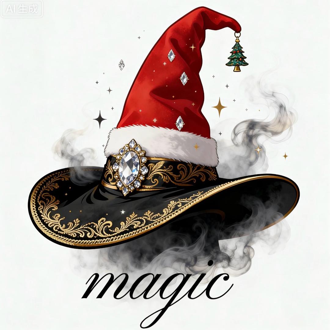 要学魔法吗（微博同名）