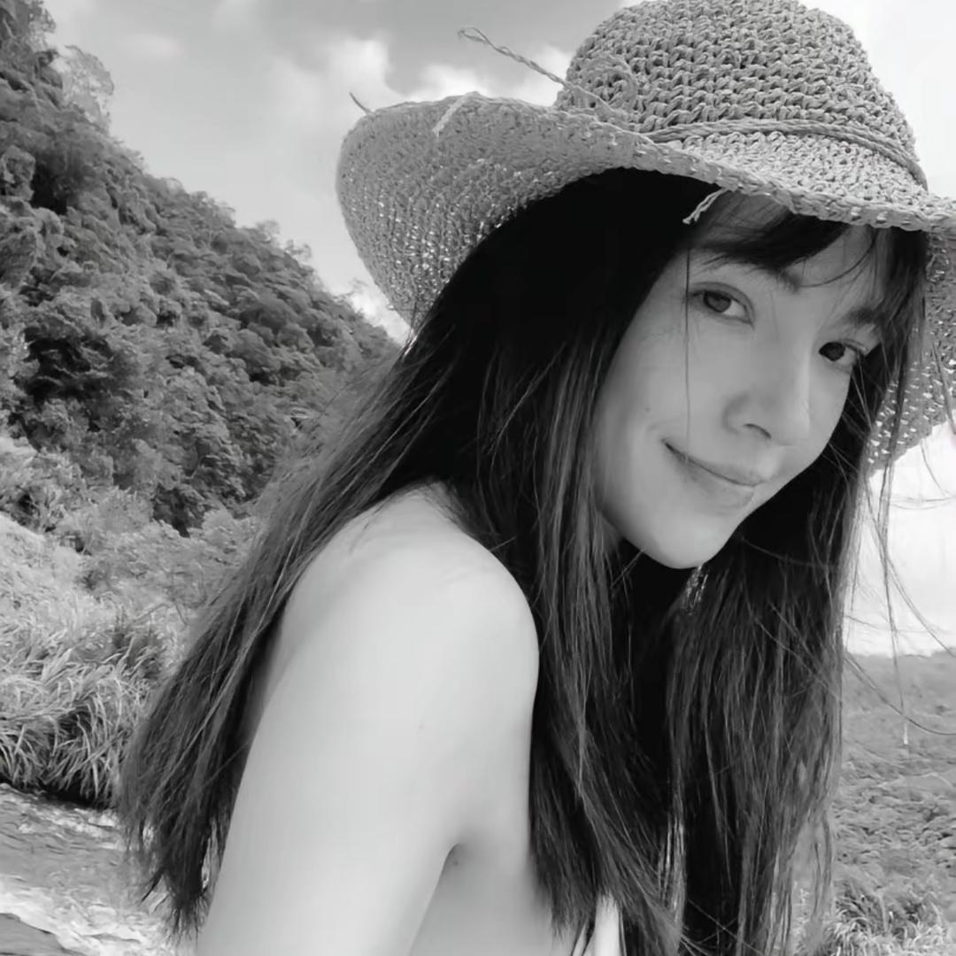如果爱比泪水多