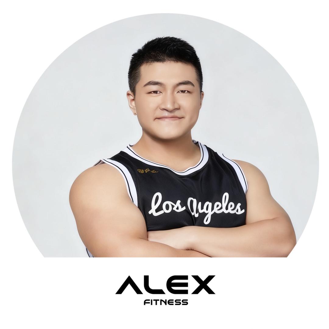 艾利克斯-👊阿兴✨✨✨