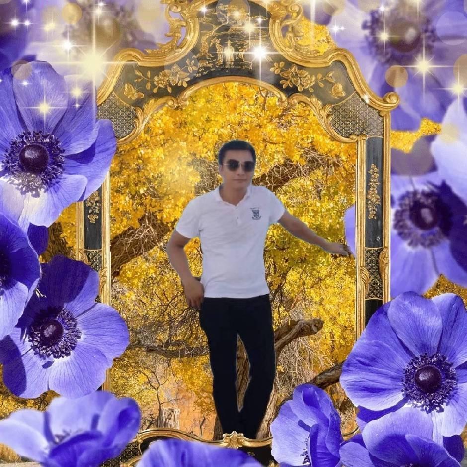 唐家俊
