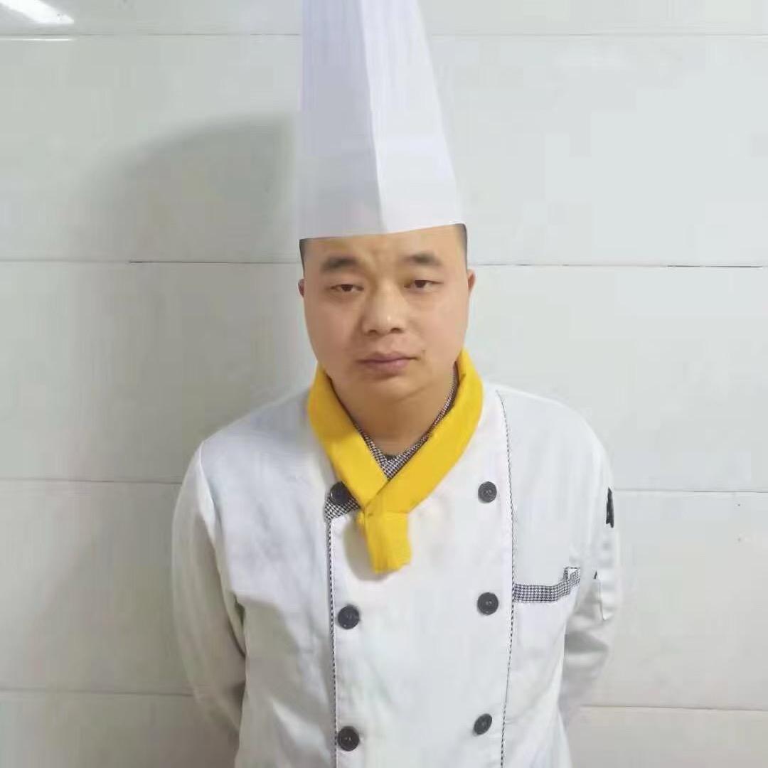 老灶熬锅肉官方号