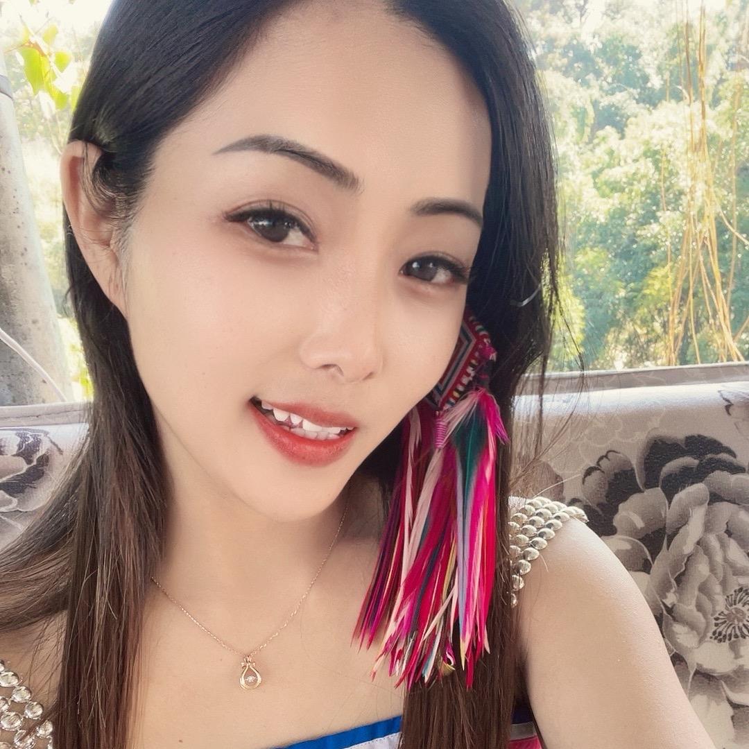 小阿姨