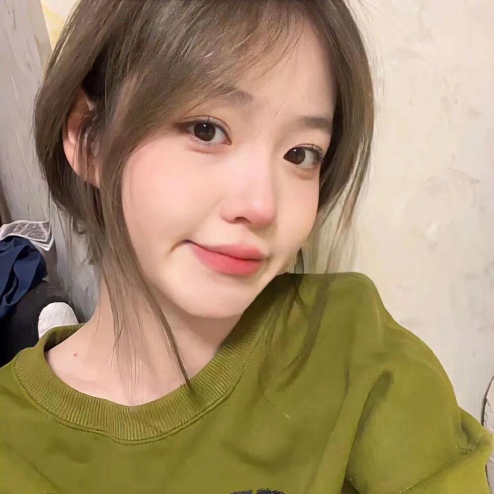 姑娘不吃香菜哦