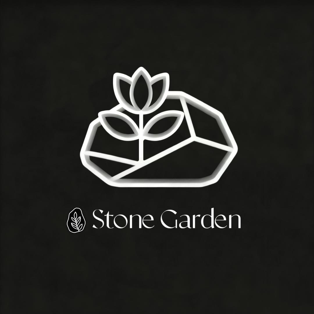 STONE石头花园·永生花