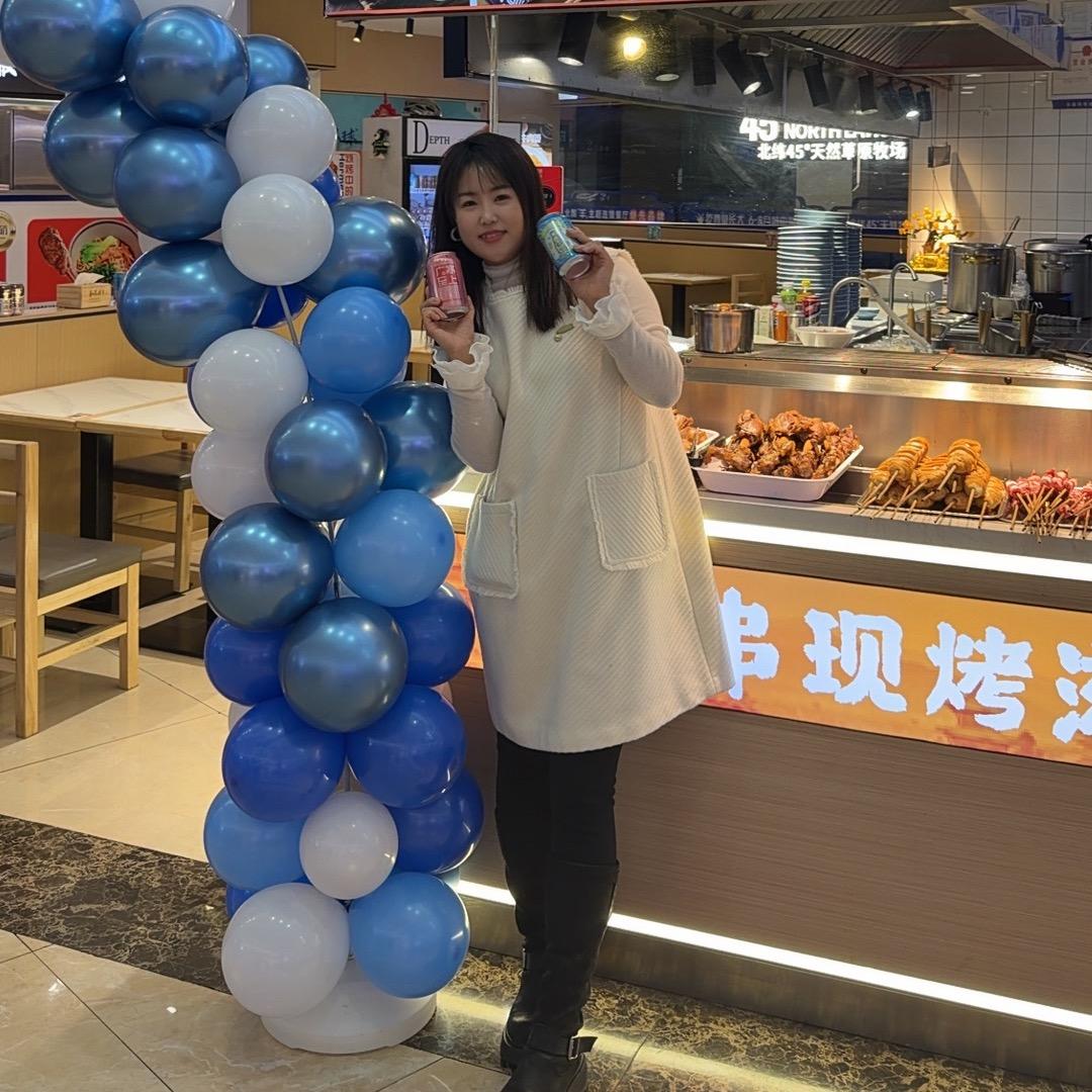 和羊府主理人-环球店