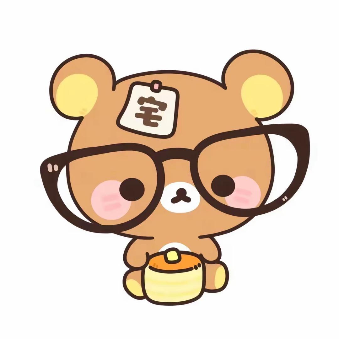 ･֊･
