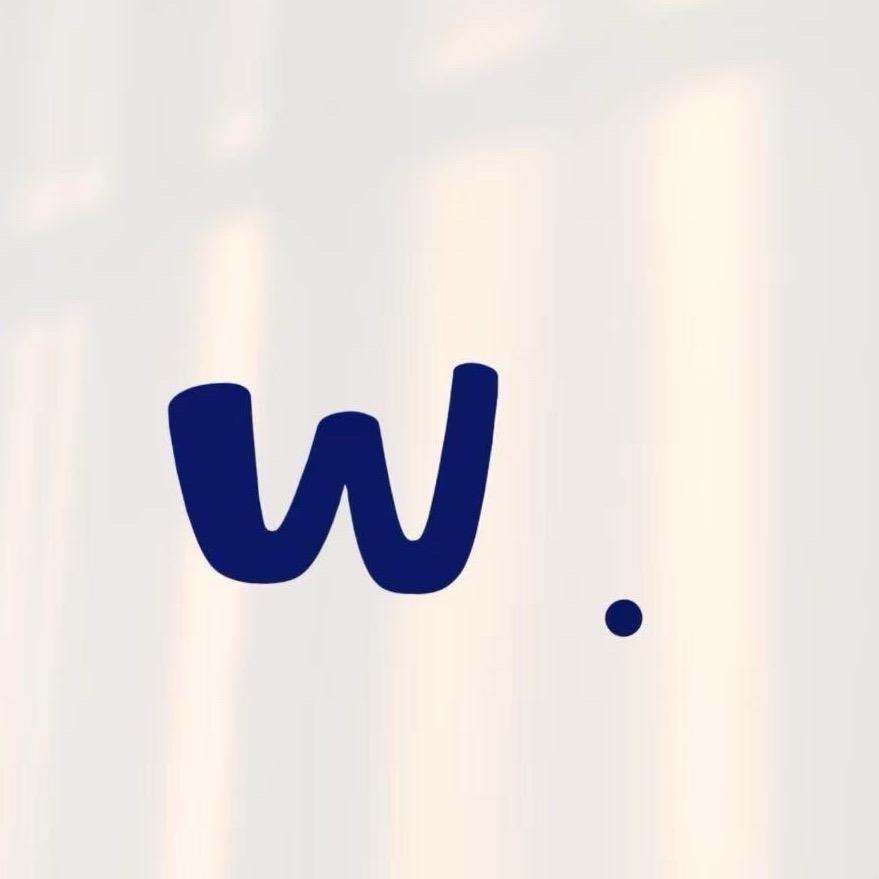 W同学