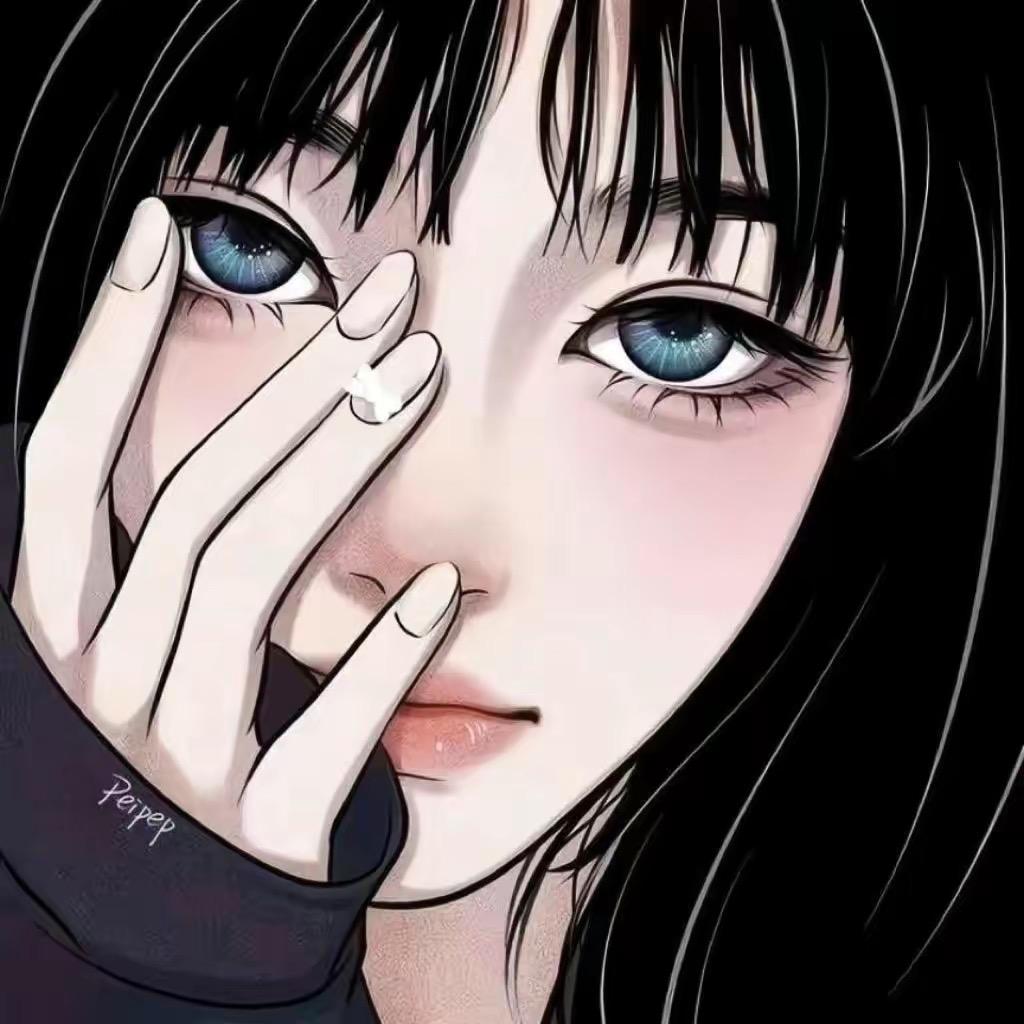 贪欲～