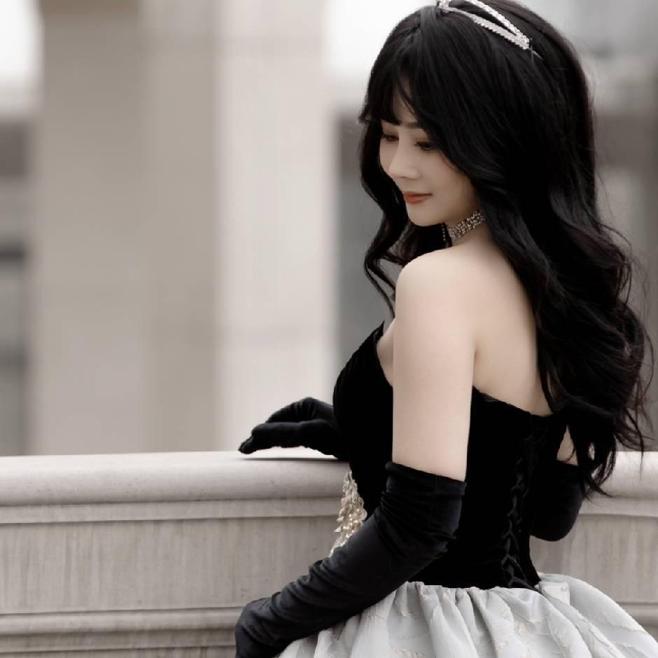 纯恋婚礼策划倩冰