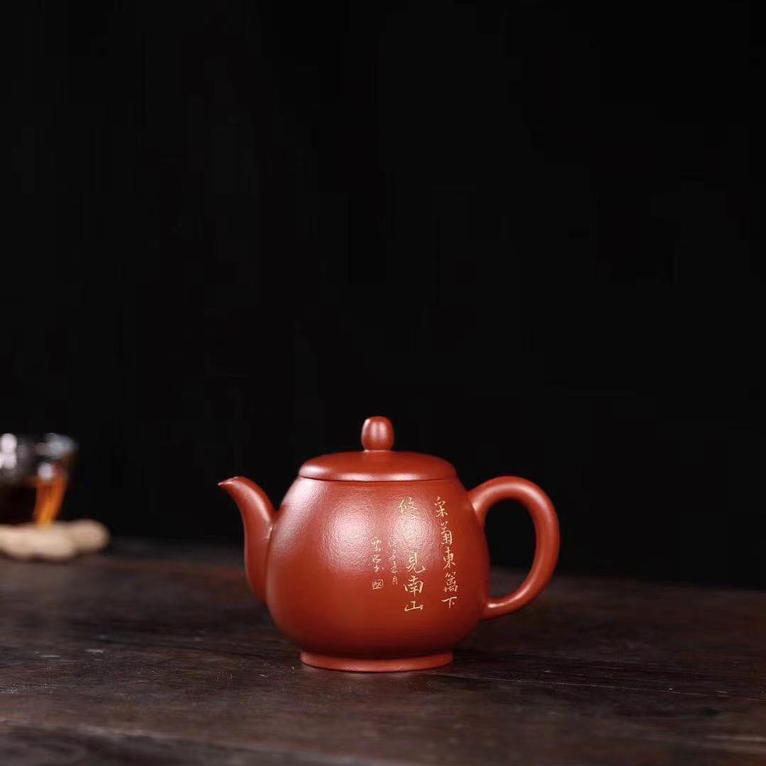 一品紫砂(匠心)