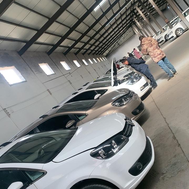 嘻嘻嘻二手车