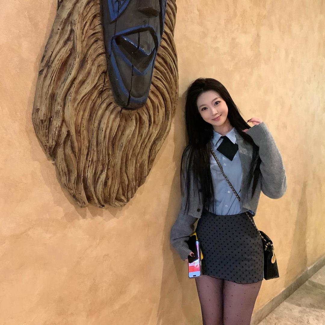小宁酱