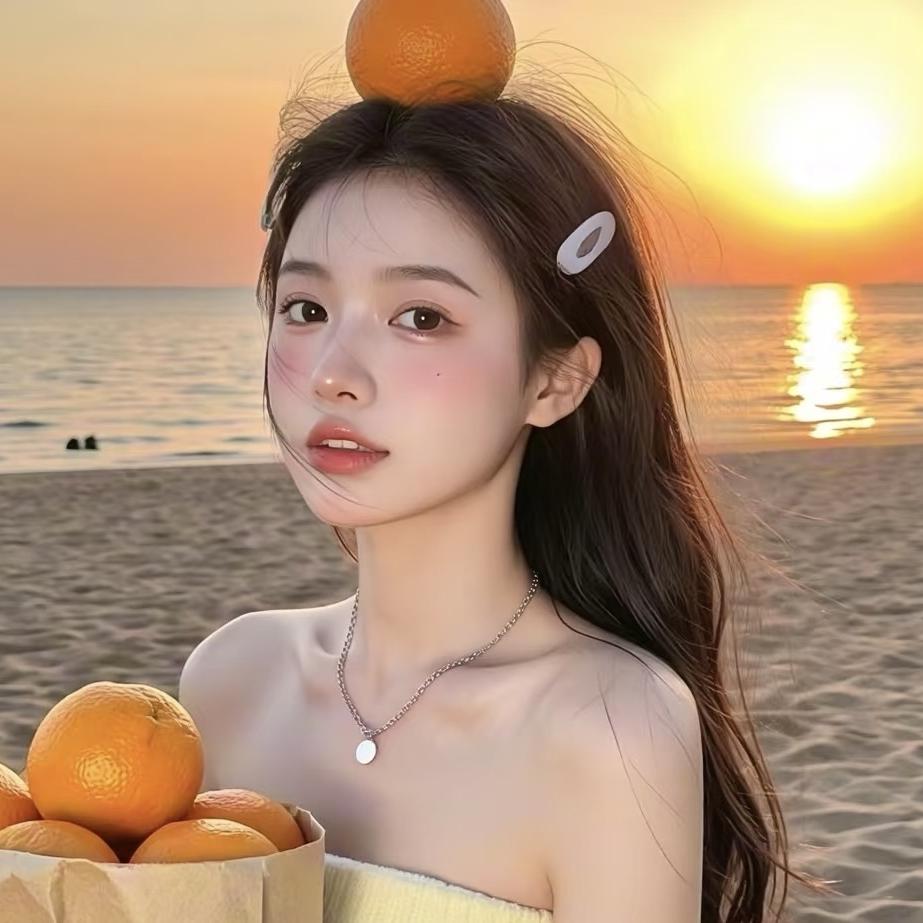 桔子家女装