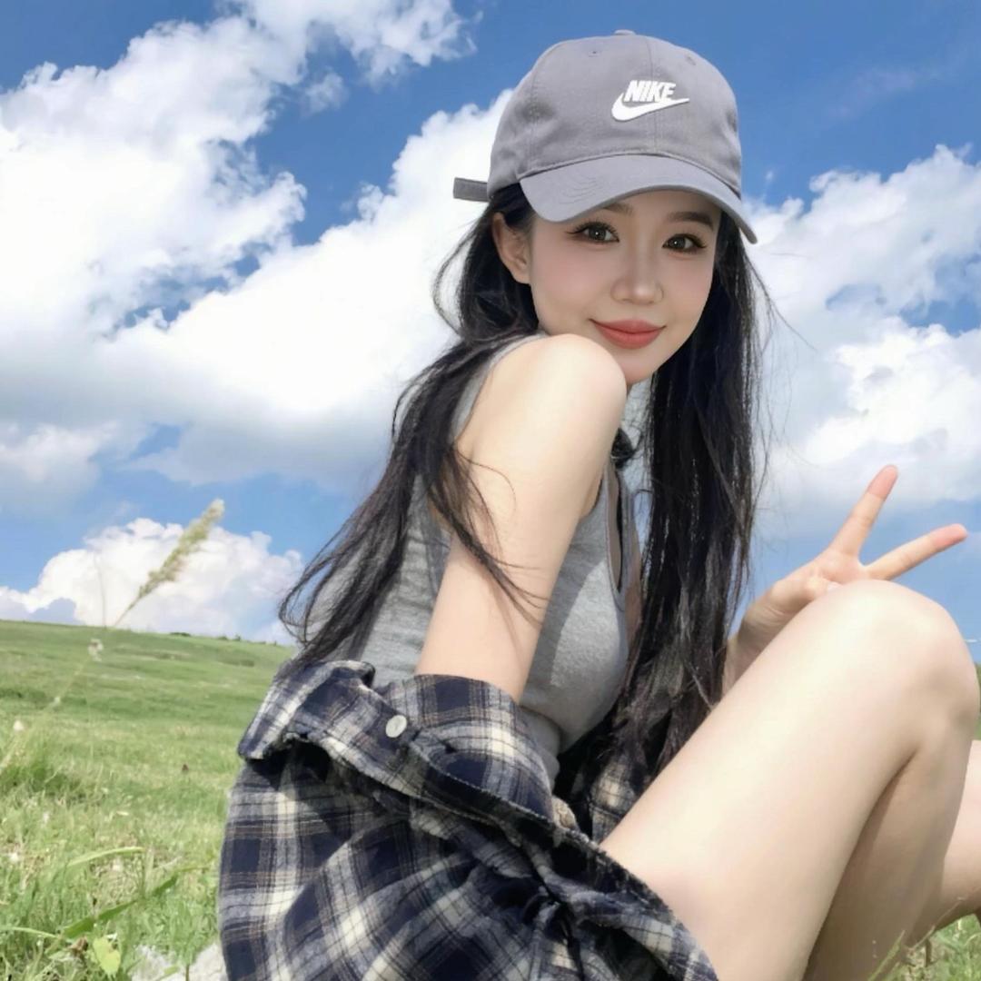 婷不温柔