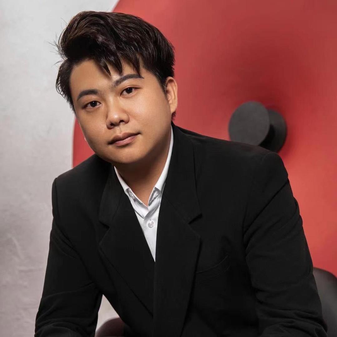 与时·东旭美学烫染店