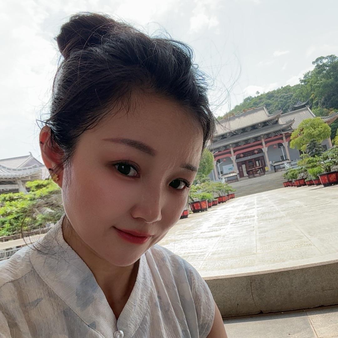 静雯