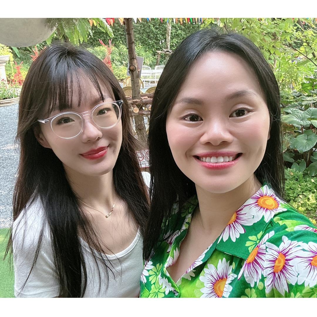 彩虹夫妇弟媳(卡姐)