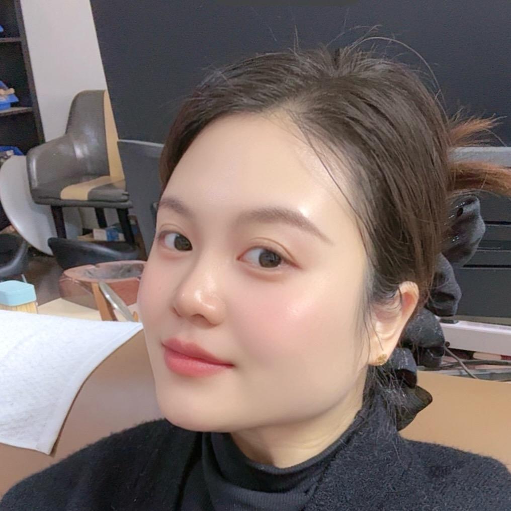 睡美依人