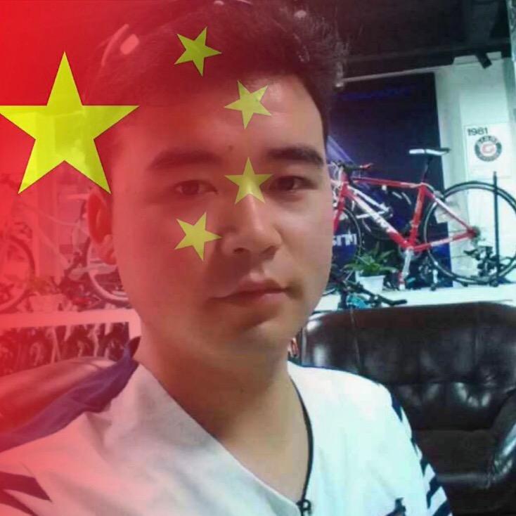 小强来了😝