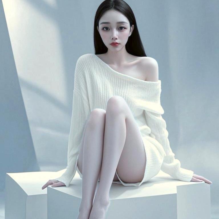 余生擦亮眼睛