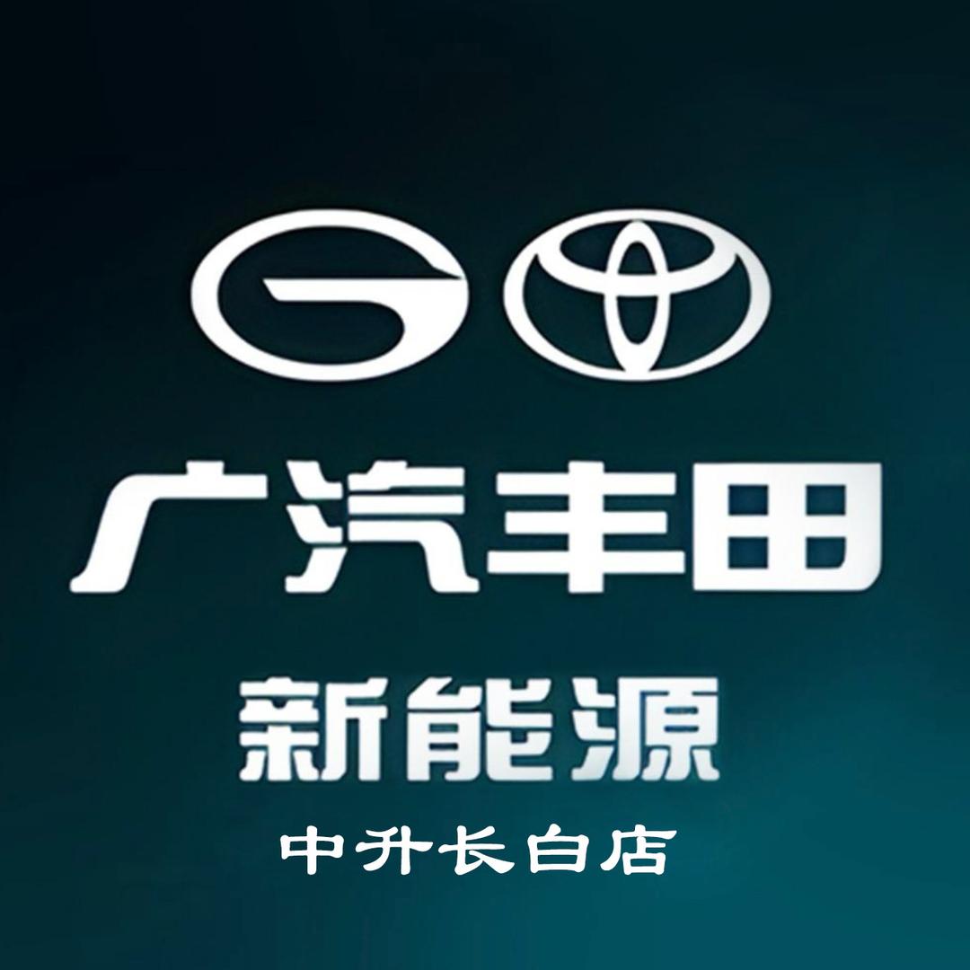 广汽丰田沈阳新能源