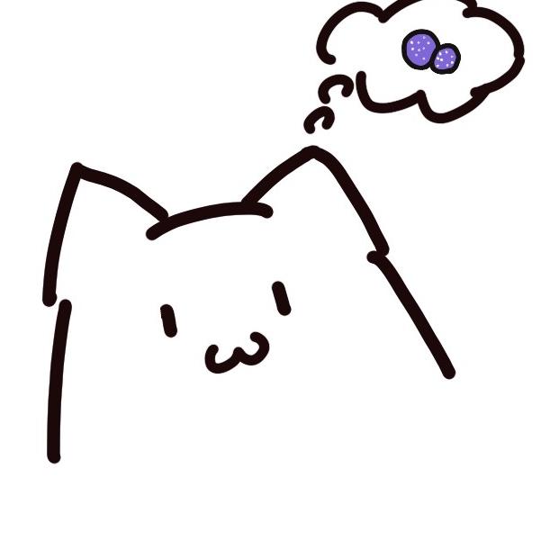 紫米猫叽