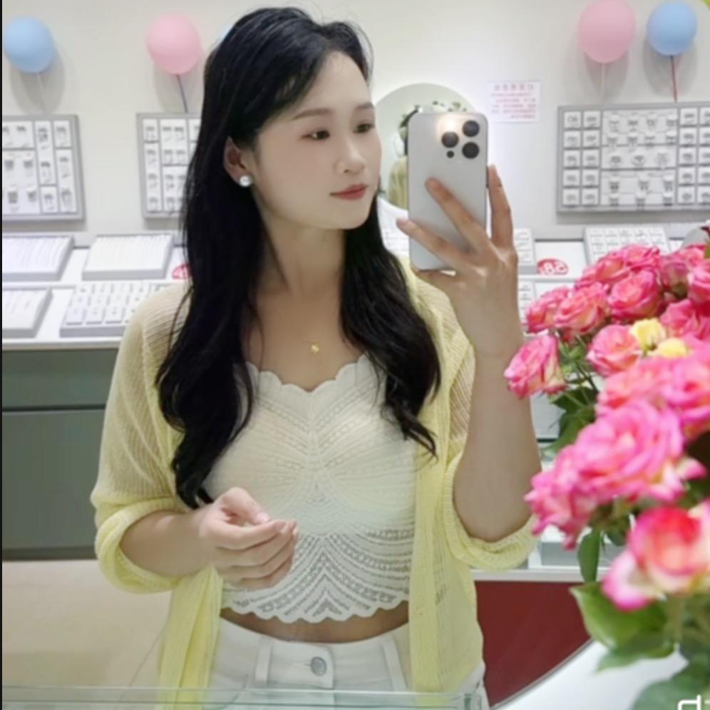 艳儿🥰