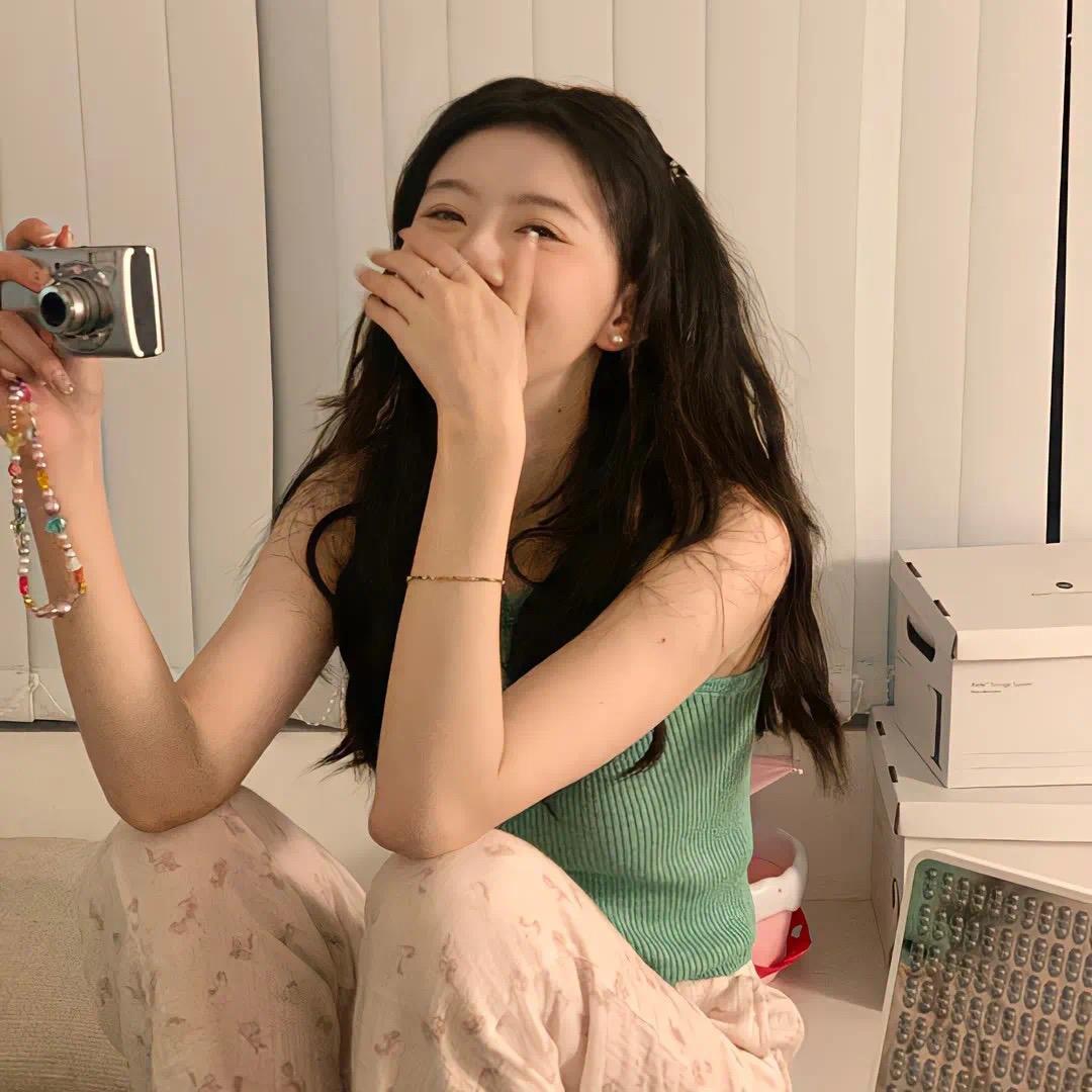 丸子🍡欧气满满