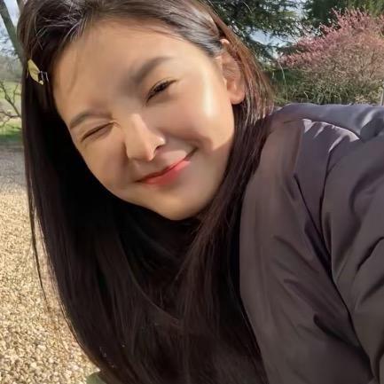 小小🐑子