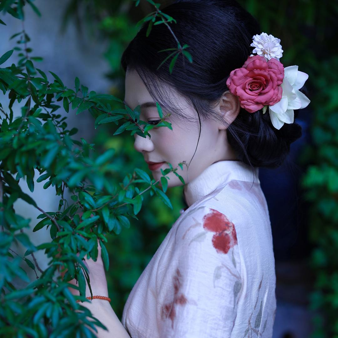 小杨没柿🍅