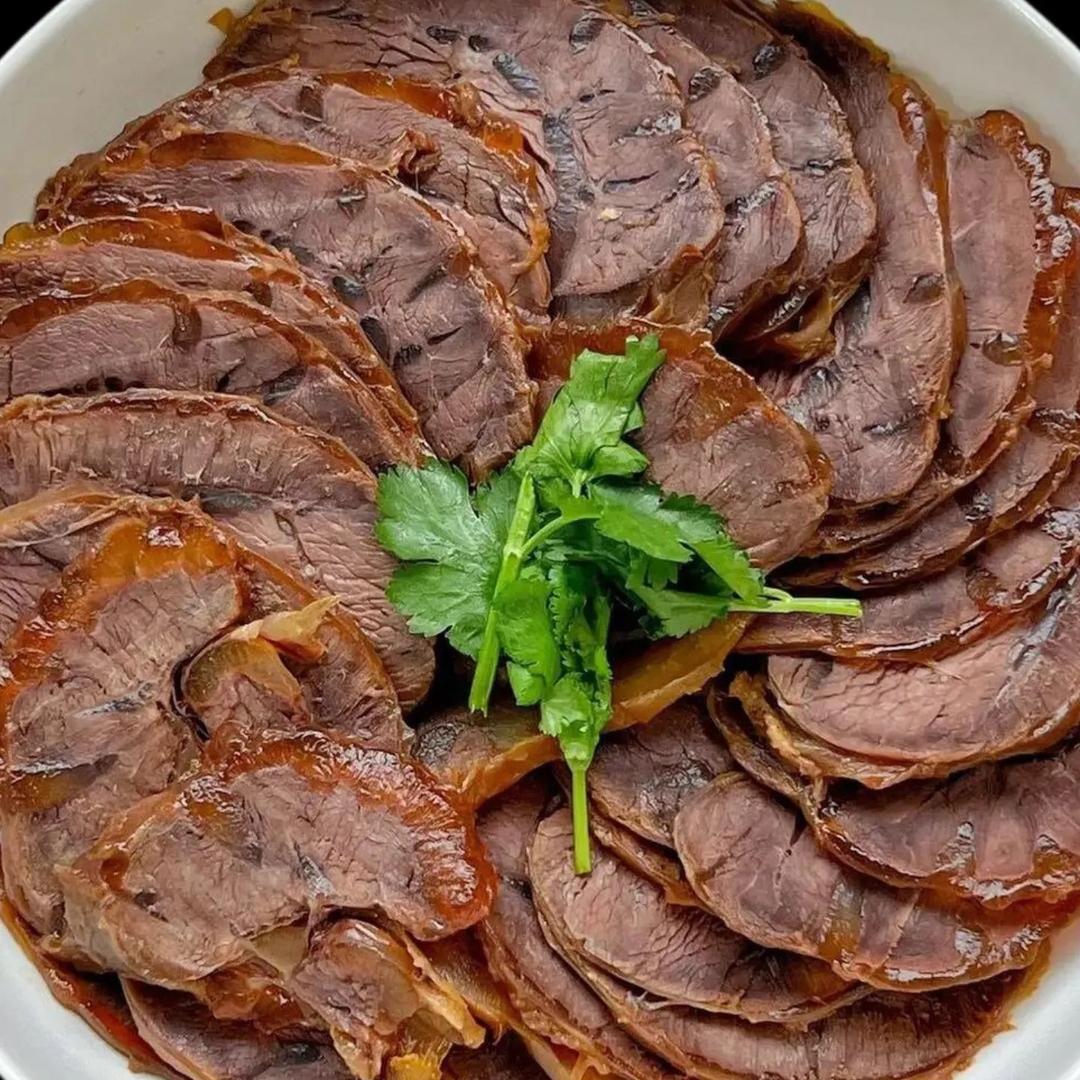 佳佳牛肉坊