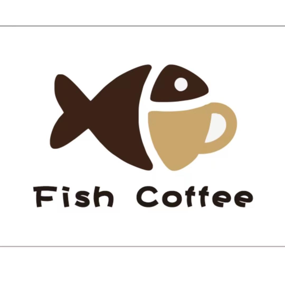 Fish_Coffee蝴蝶鲤