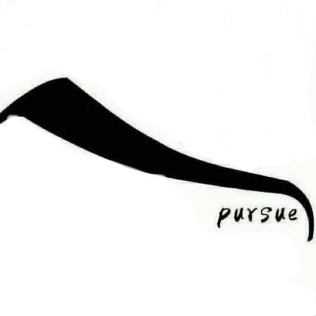 Pursue
