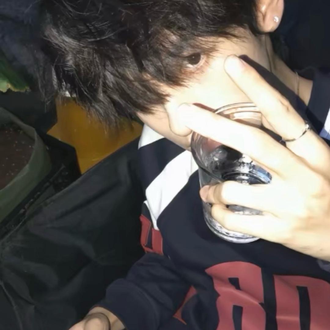 …