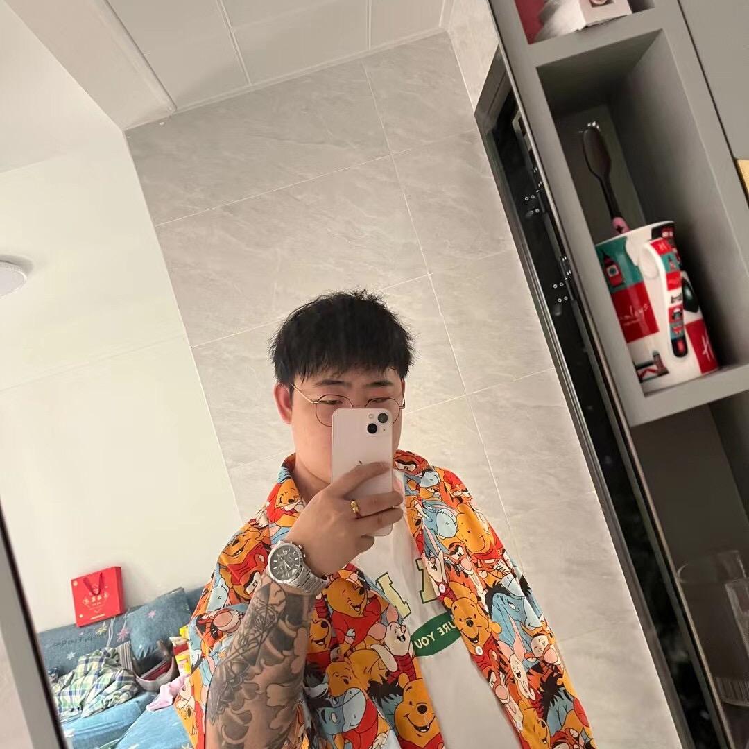 绝美的小仙女滥情🧚‍♂️