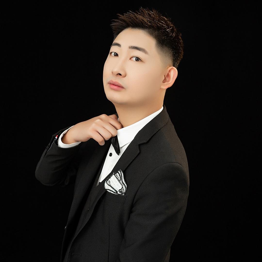 在泗阳做白发养黑