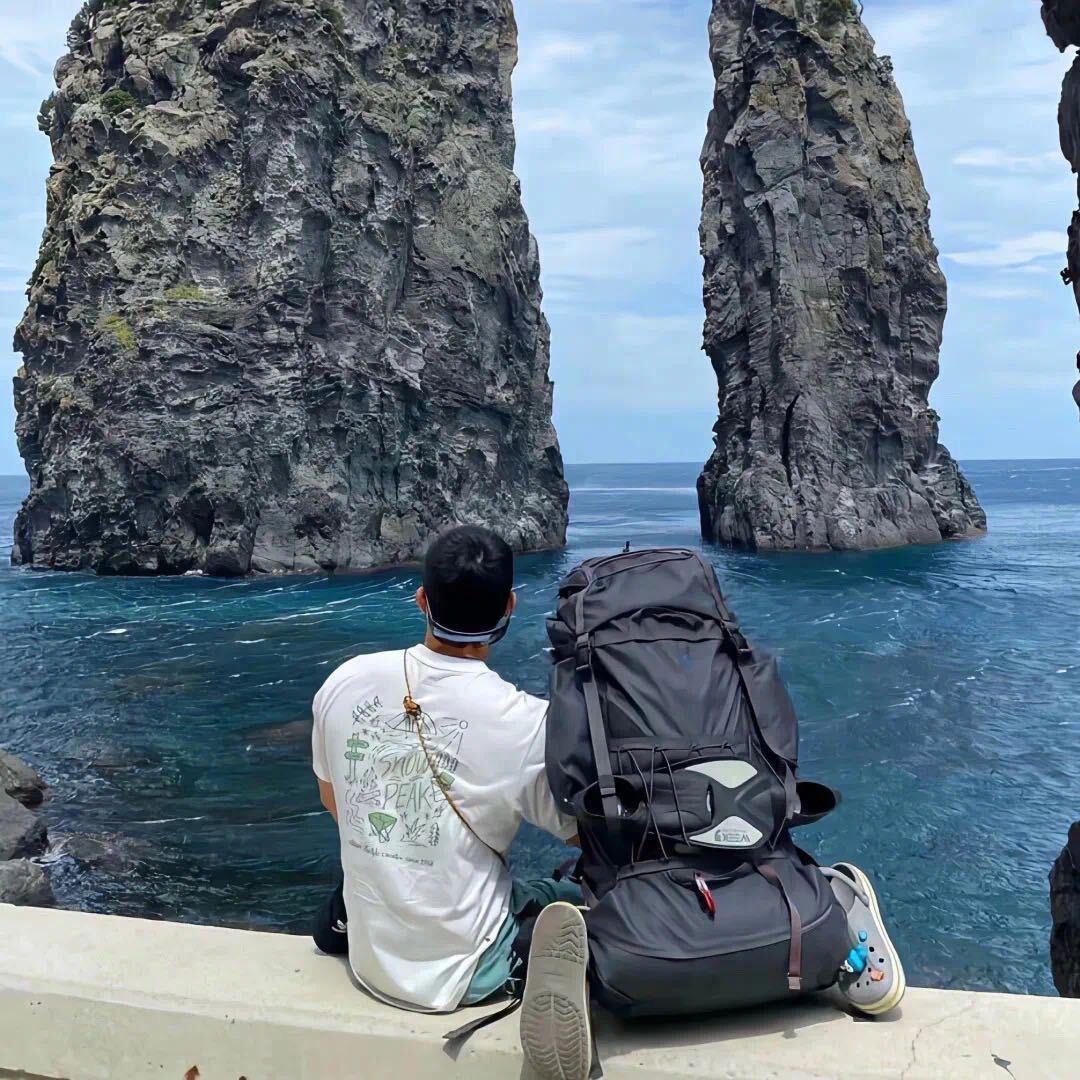 海洋🌊