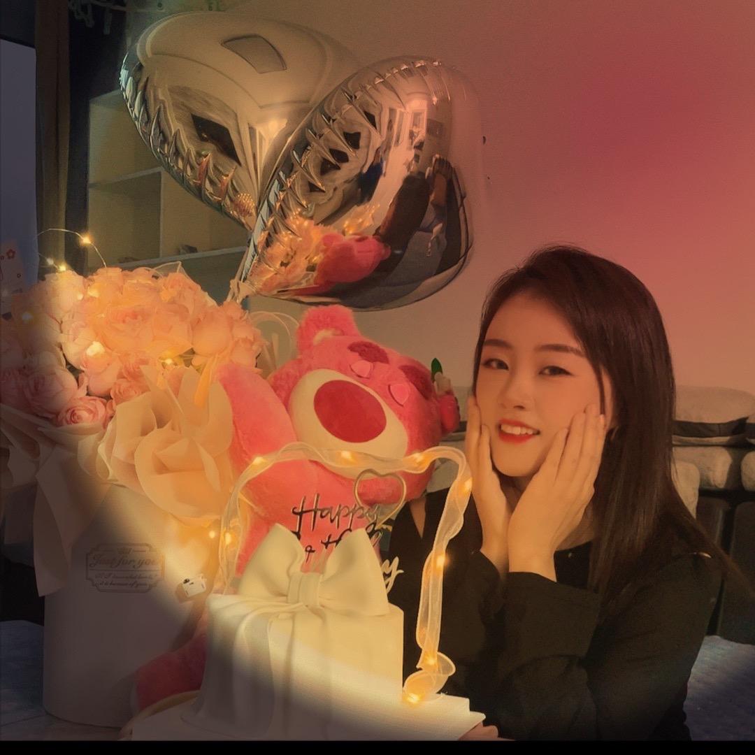 杨眉🐰气