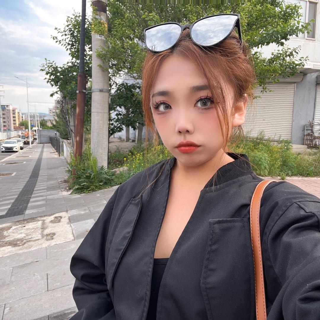 闹闹酱❤