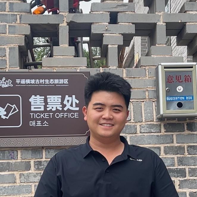 不会营销的景区小王