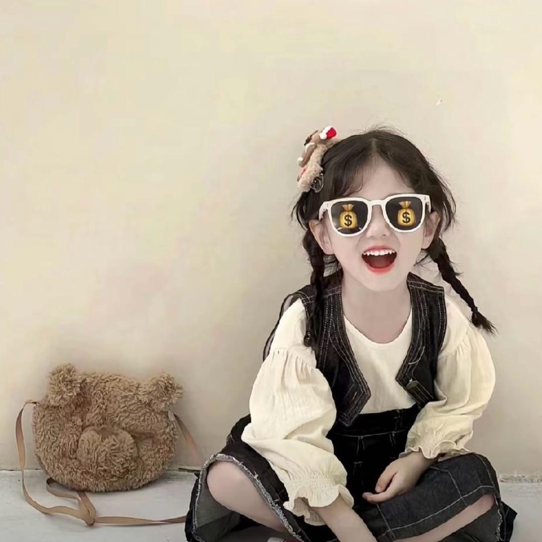 执子之爪🐱与子偕老