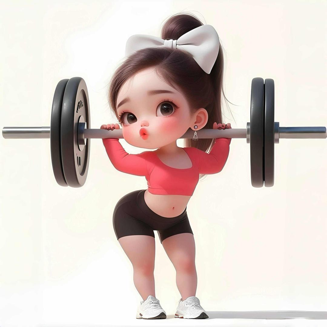 @娜