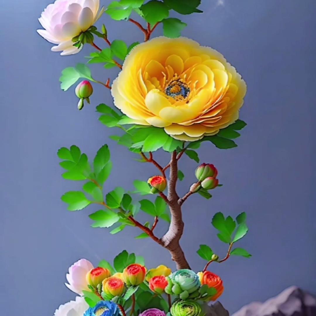 白云朵朵（拒绝私聊）