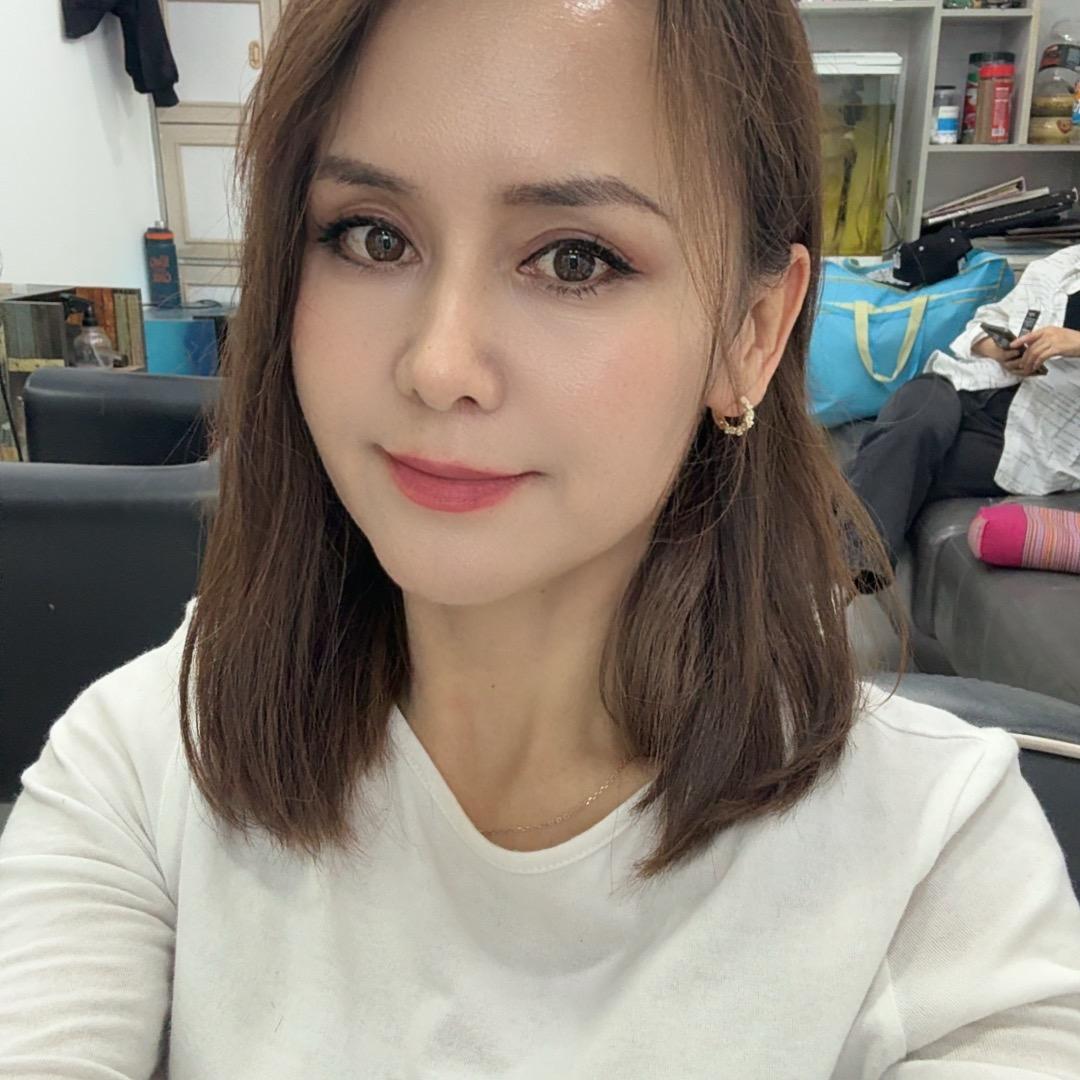 Asem美发沙龙  jiamila